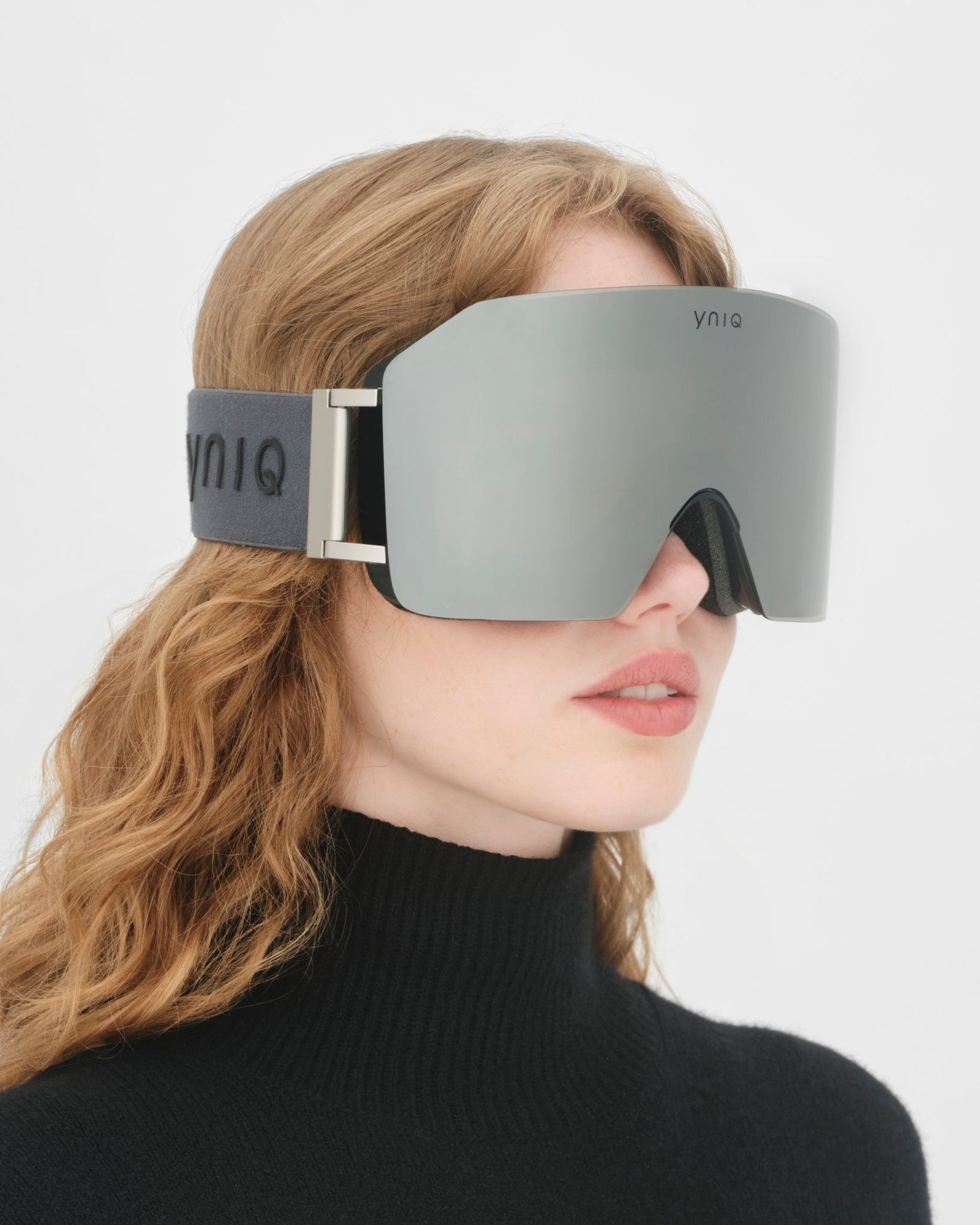 Model Nine Snow Goggle