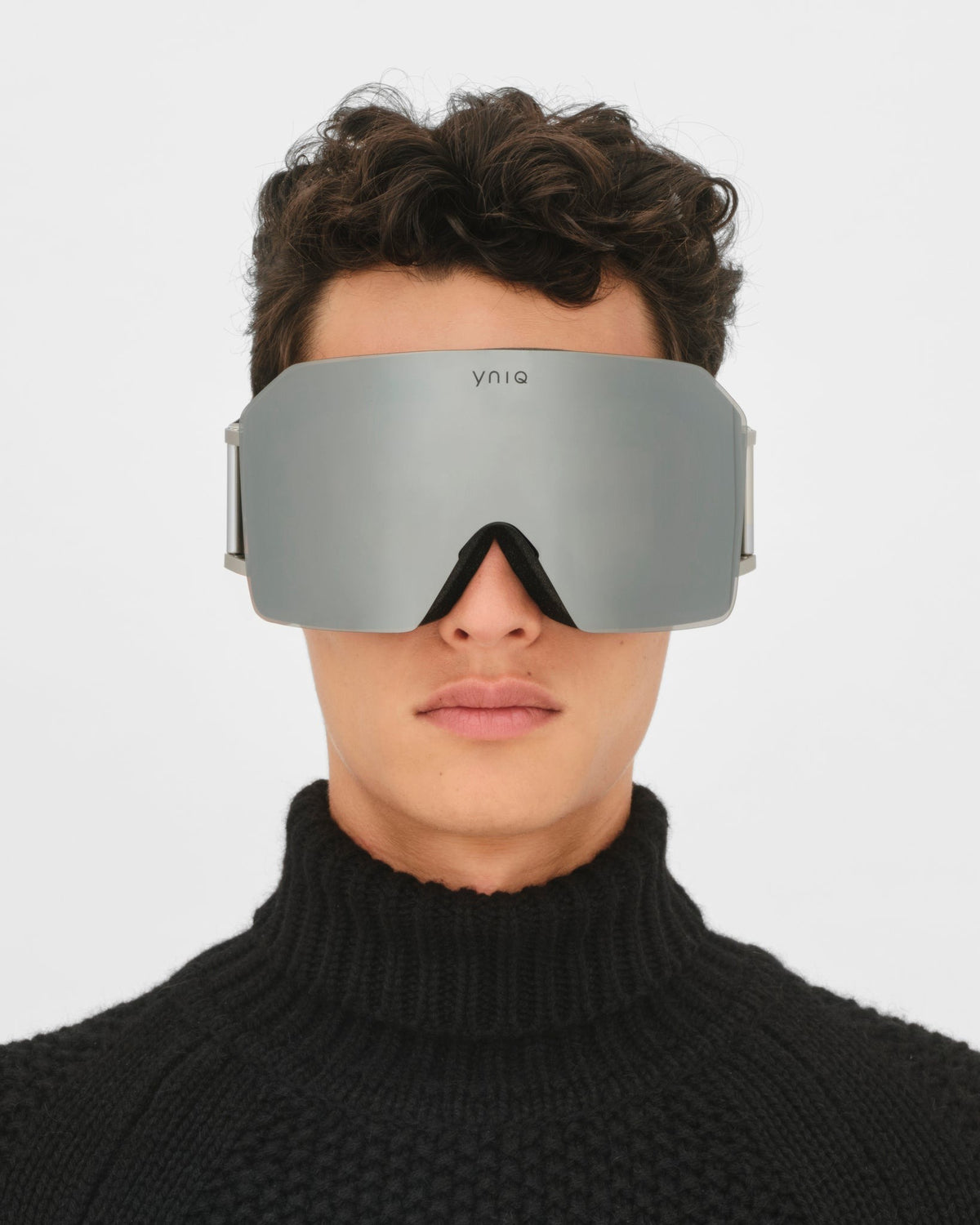 Model Nine Snow Goggle