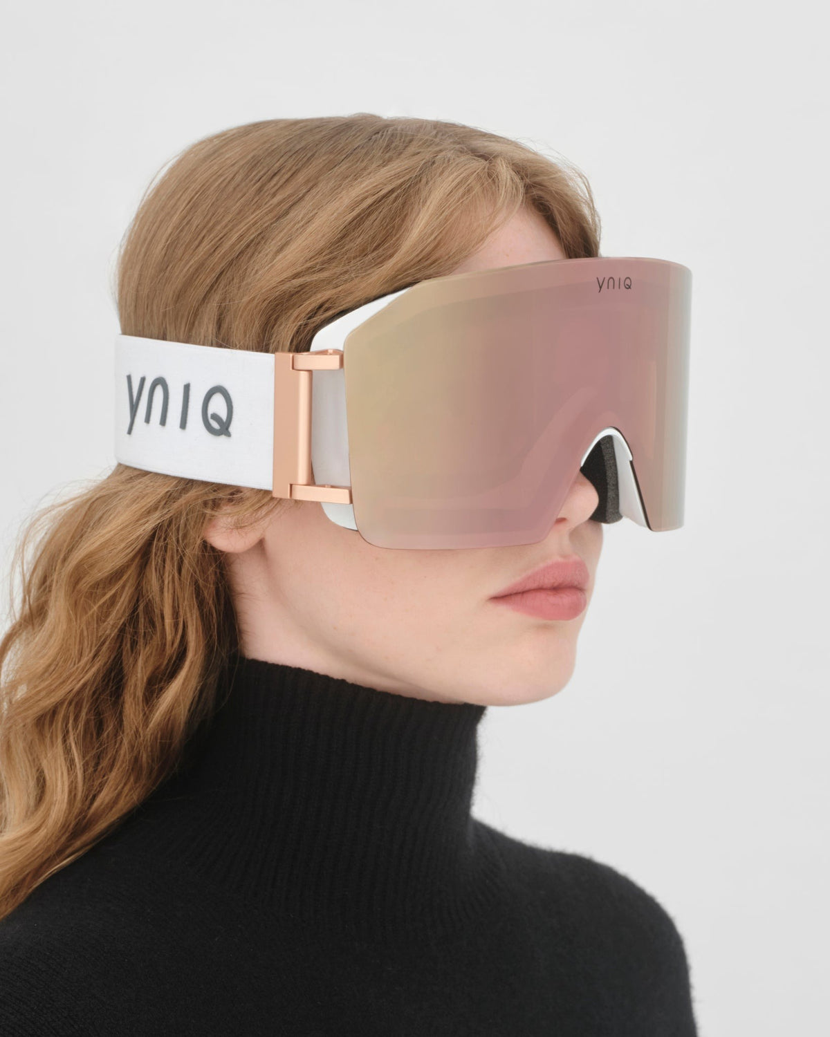 Model Nine Snow Goggle
