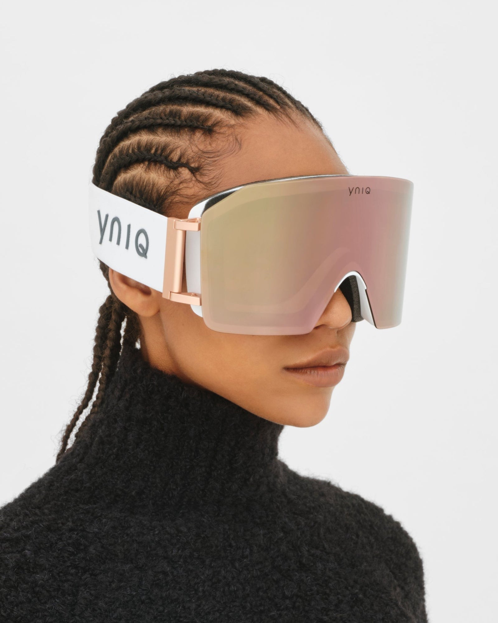 Model Nine Snow Goggle