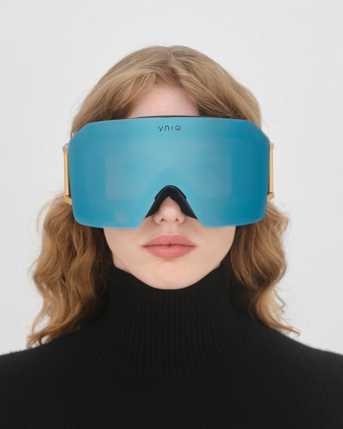 Model Nine Snow Goggle