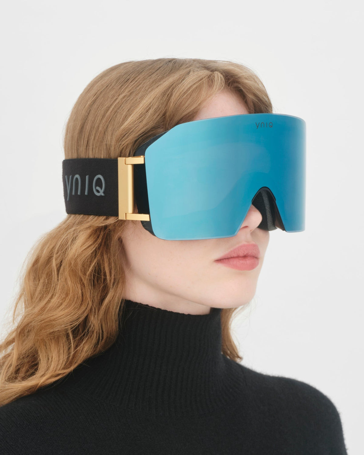 Model Nine Snow Goggle