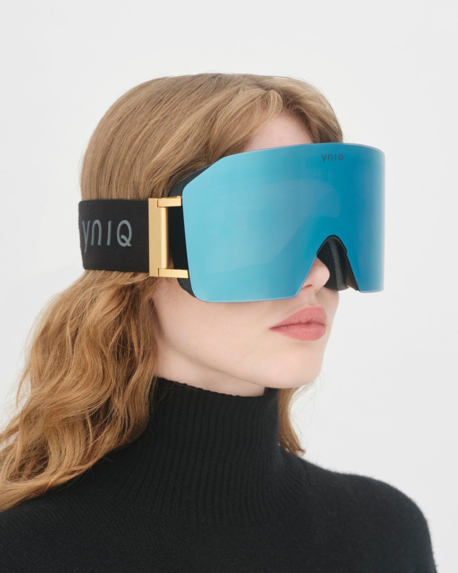 Model Nine Snow Goggle