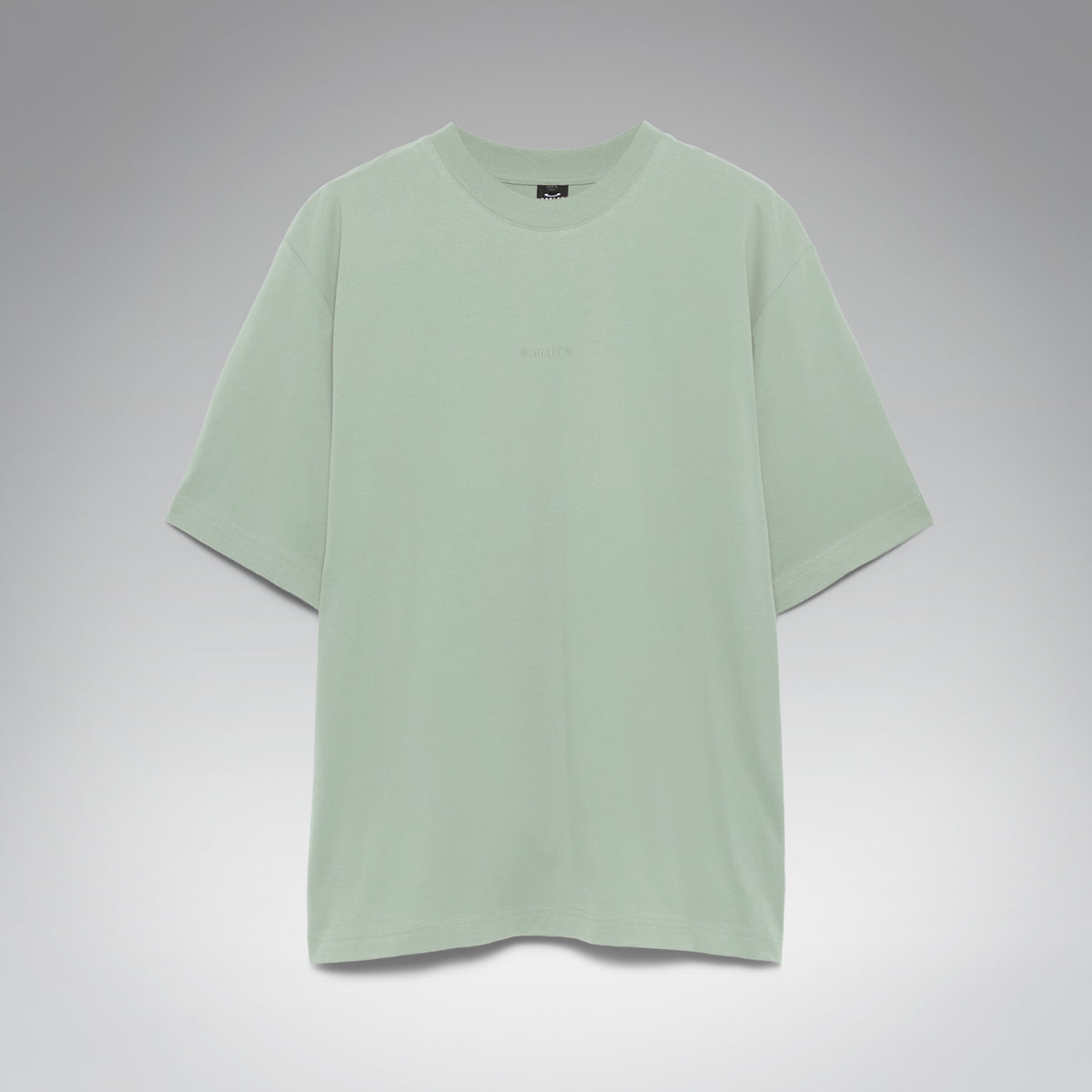 Soho Gen SS Tee Faded Green - Image 9