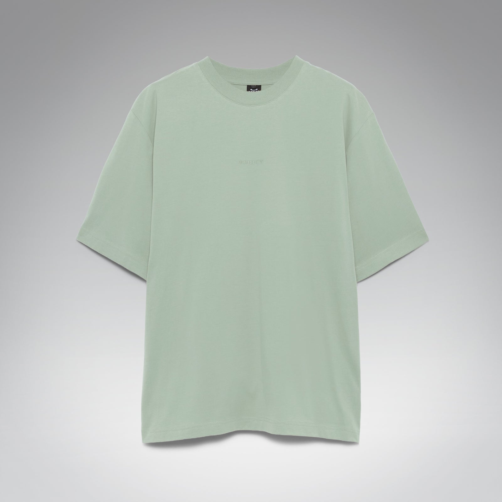 Soho Gen SS Tee Faded Green - Image 9