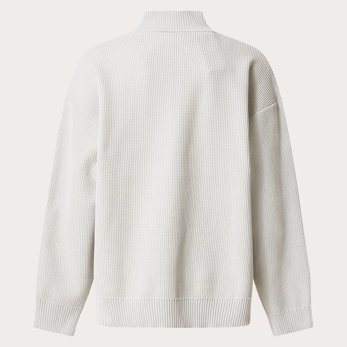 New Retro Sweater 1.0 Mist - Image 9