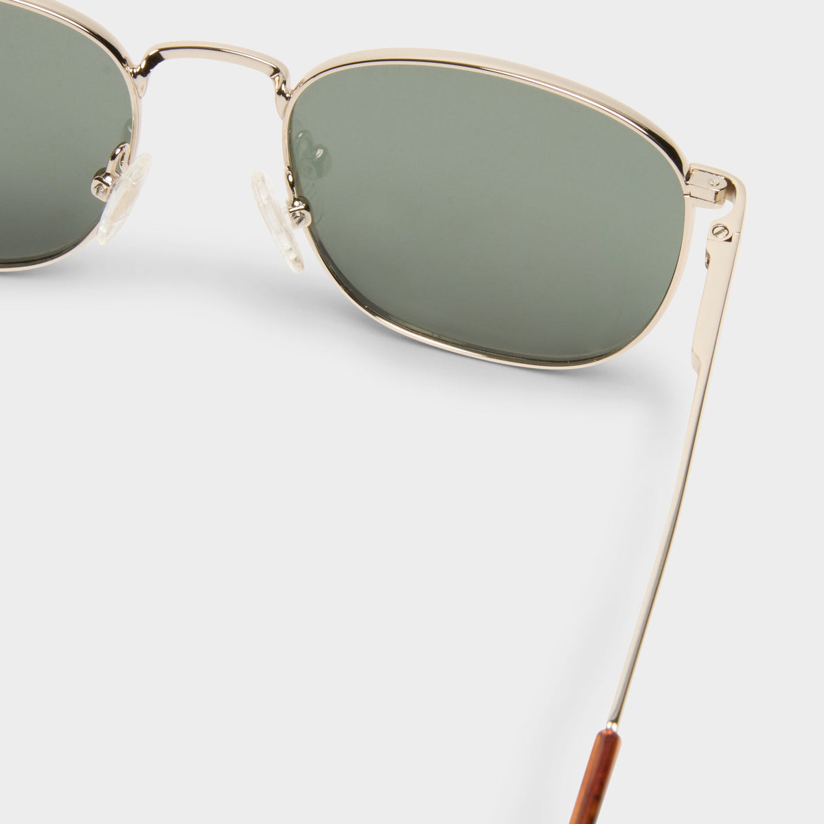 Neptune Deux Gold - Khaki Mono Polarized Lens - Image 4