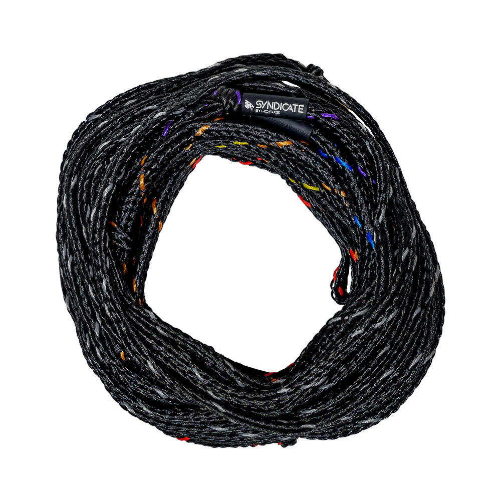 Syndicate Powerline Ski Rope