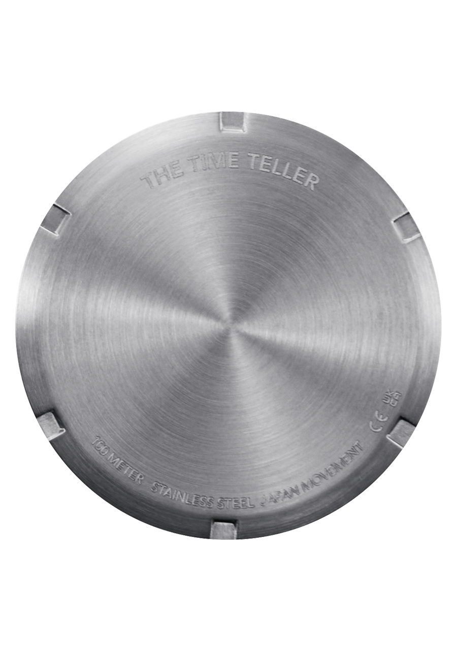 Time Teller Black - Image 6