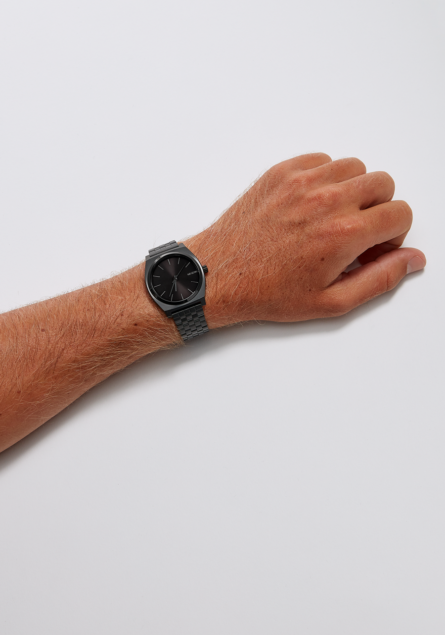 Time Teller Black - Image 5