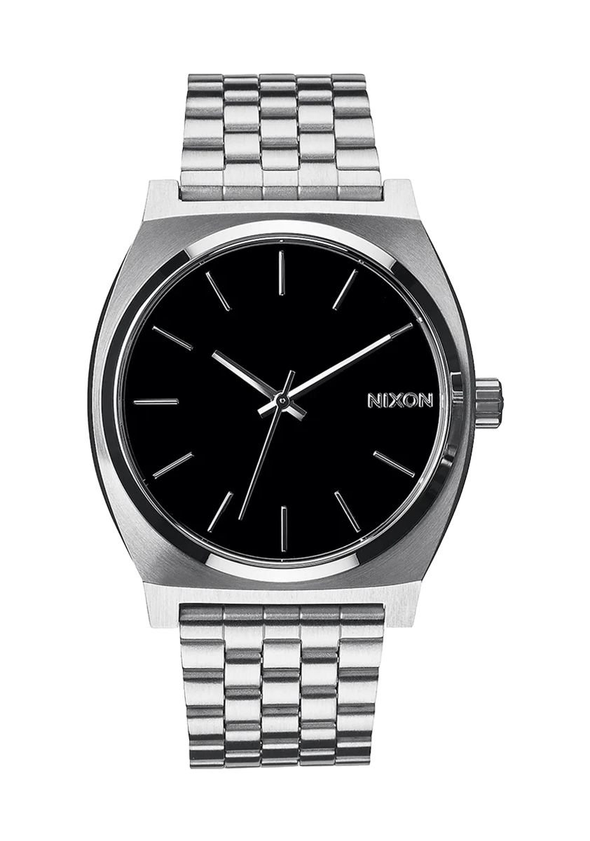 Time Teller Black - Image 1
