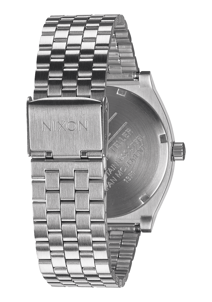 Time Teller Black - Image 3
