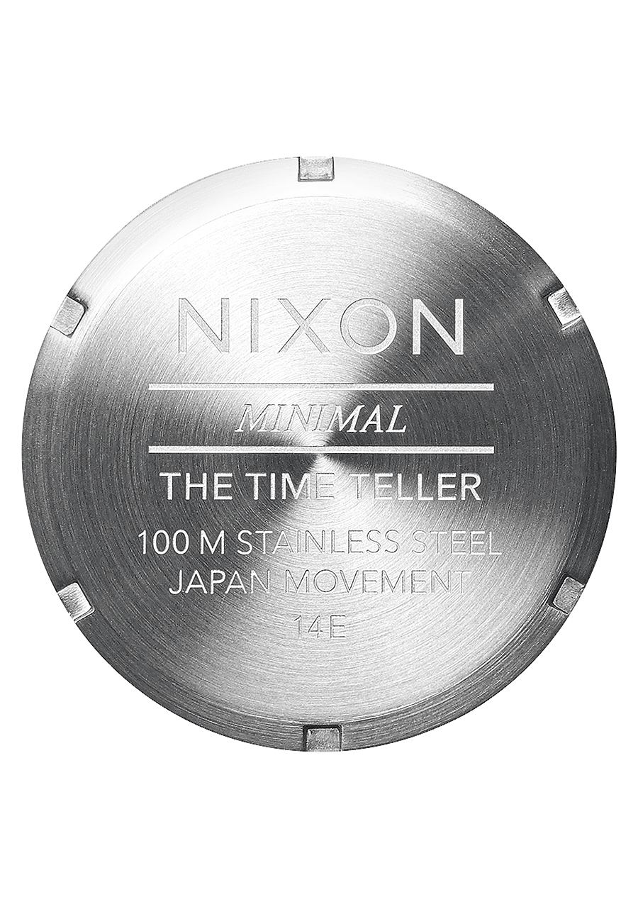 Time Teller Black - Image 4