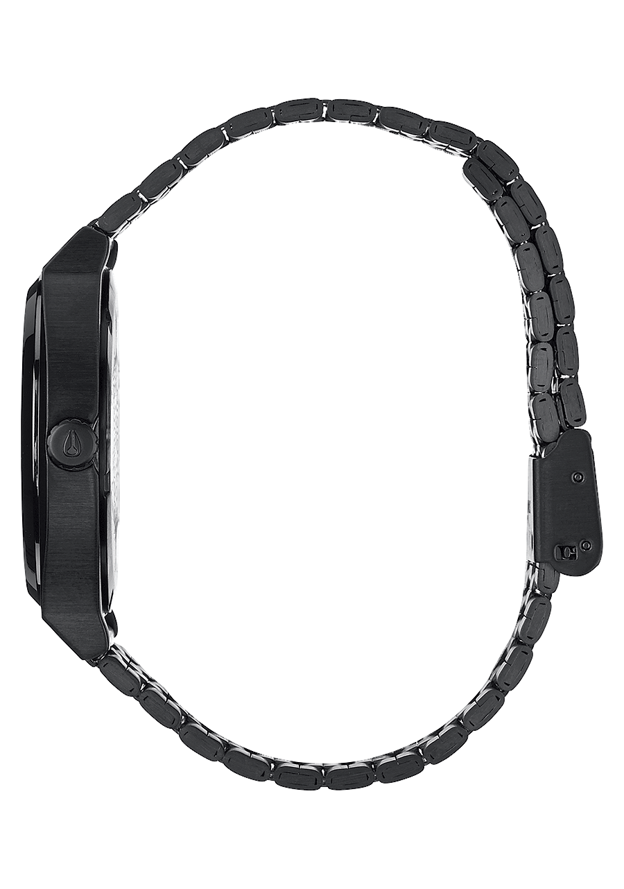 Time Teller ALL BLACK - Image 2