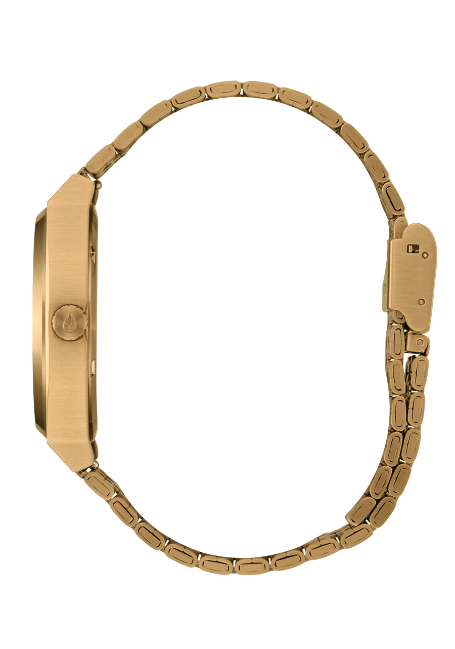 Time Teller Gold / Green Sunray - Image 3
