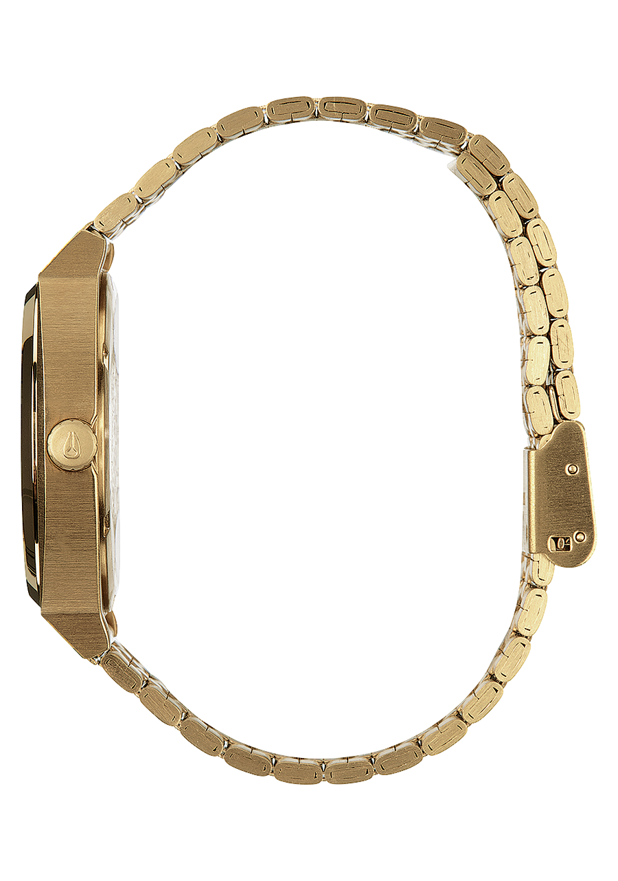 Time Teller All Gold / Black Sunray - Image 2