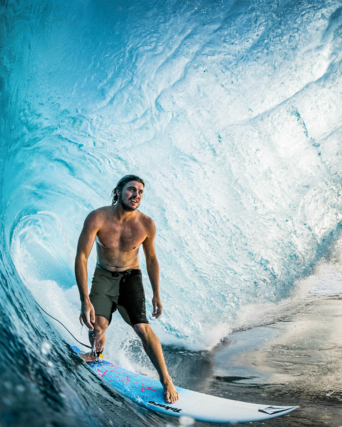 Surf Vitals Noa Deane 21" Boardshort