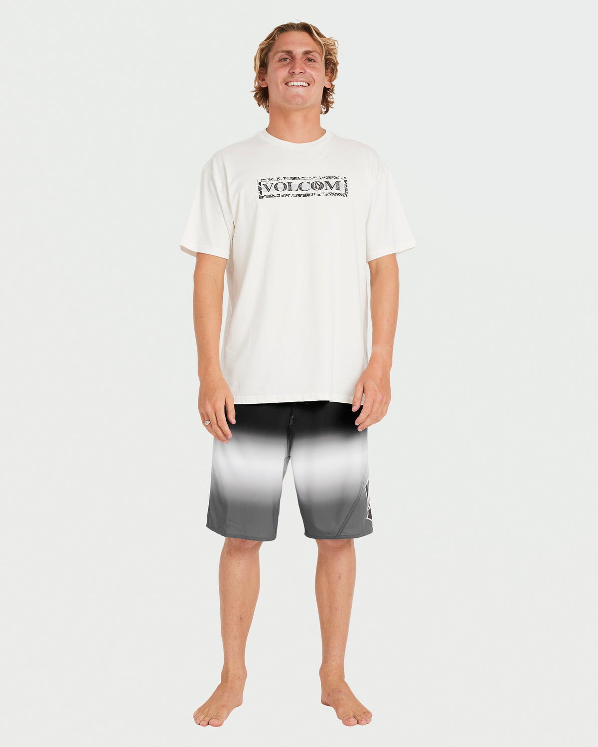 Vee Bee Mod 20" Boardshort