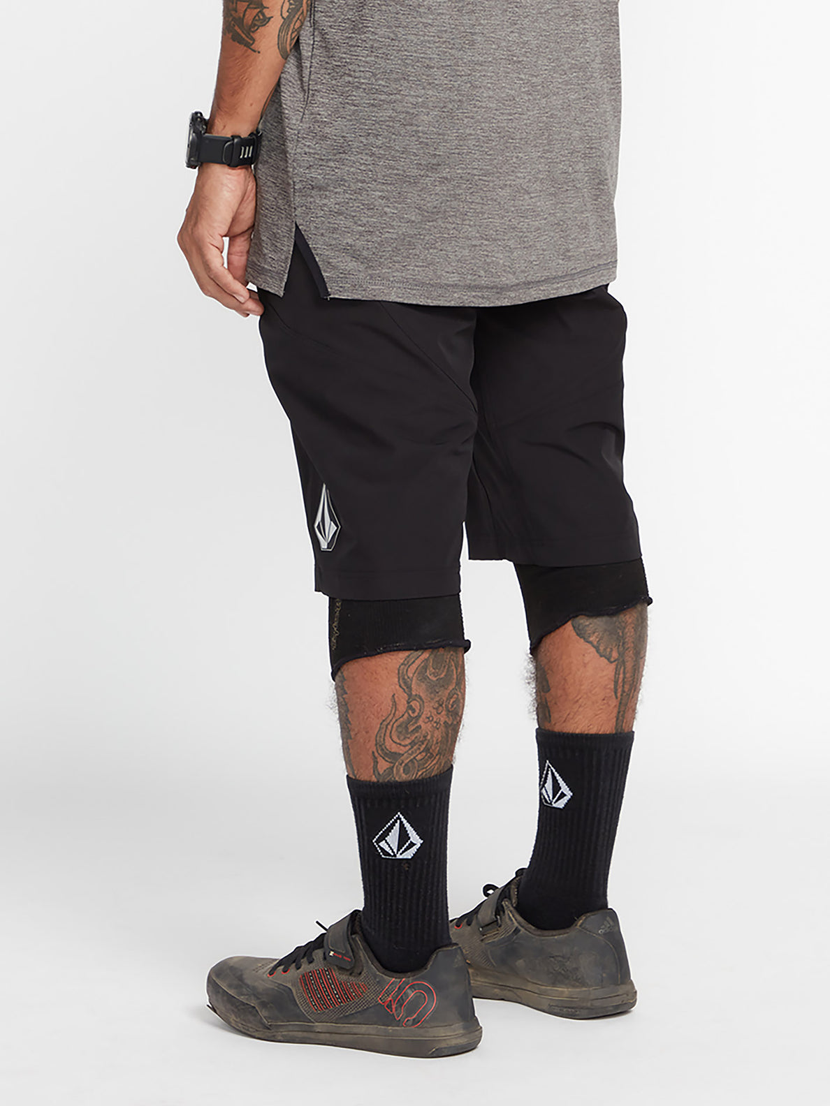 Trail Ripper Shorts
