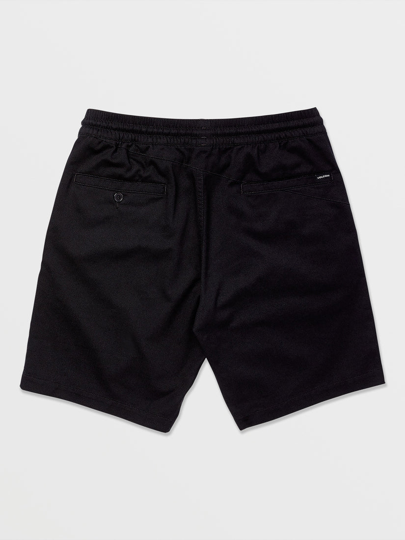 Frickin Elastic Waist Short 19"