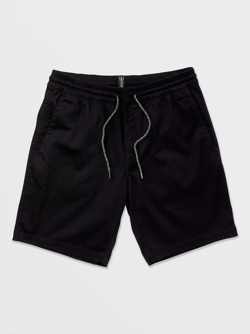Frickin Elastic Waist Short 19"