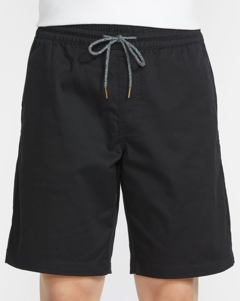 Frickin Elastic Waist Short 19"