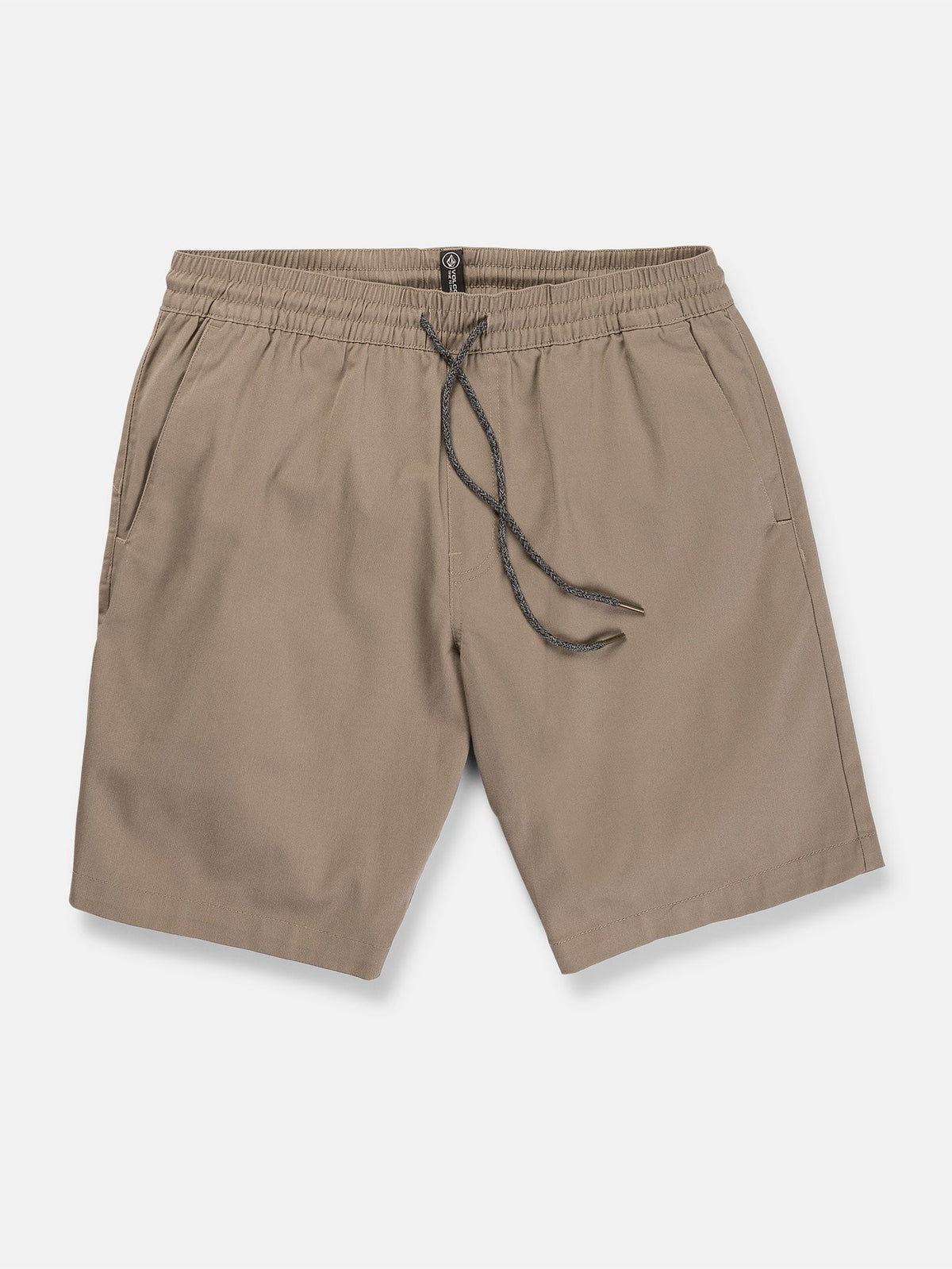 Frickin Elastic Waist Short 19"