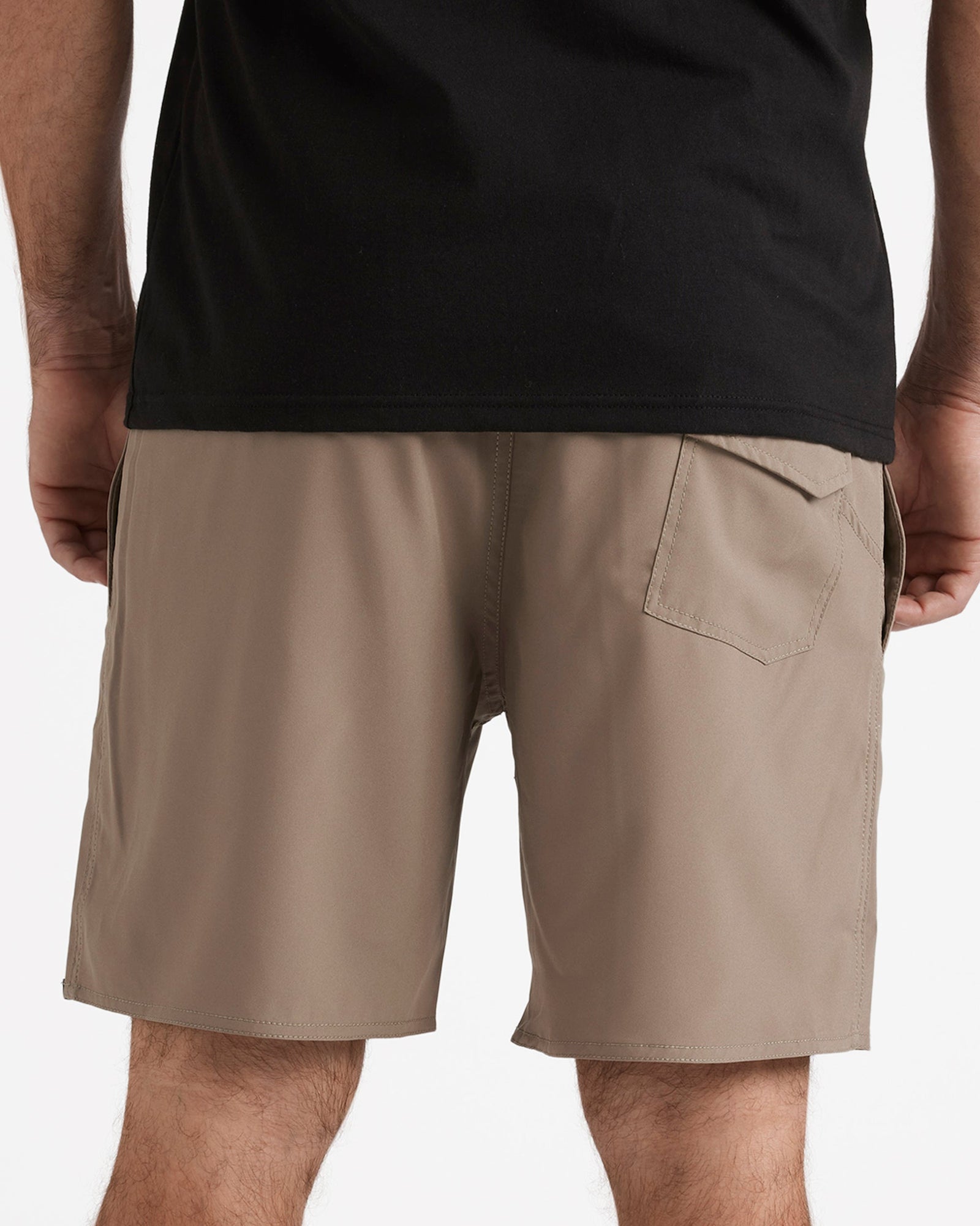 Sparklestone Short