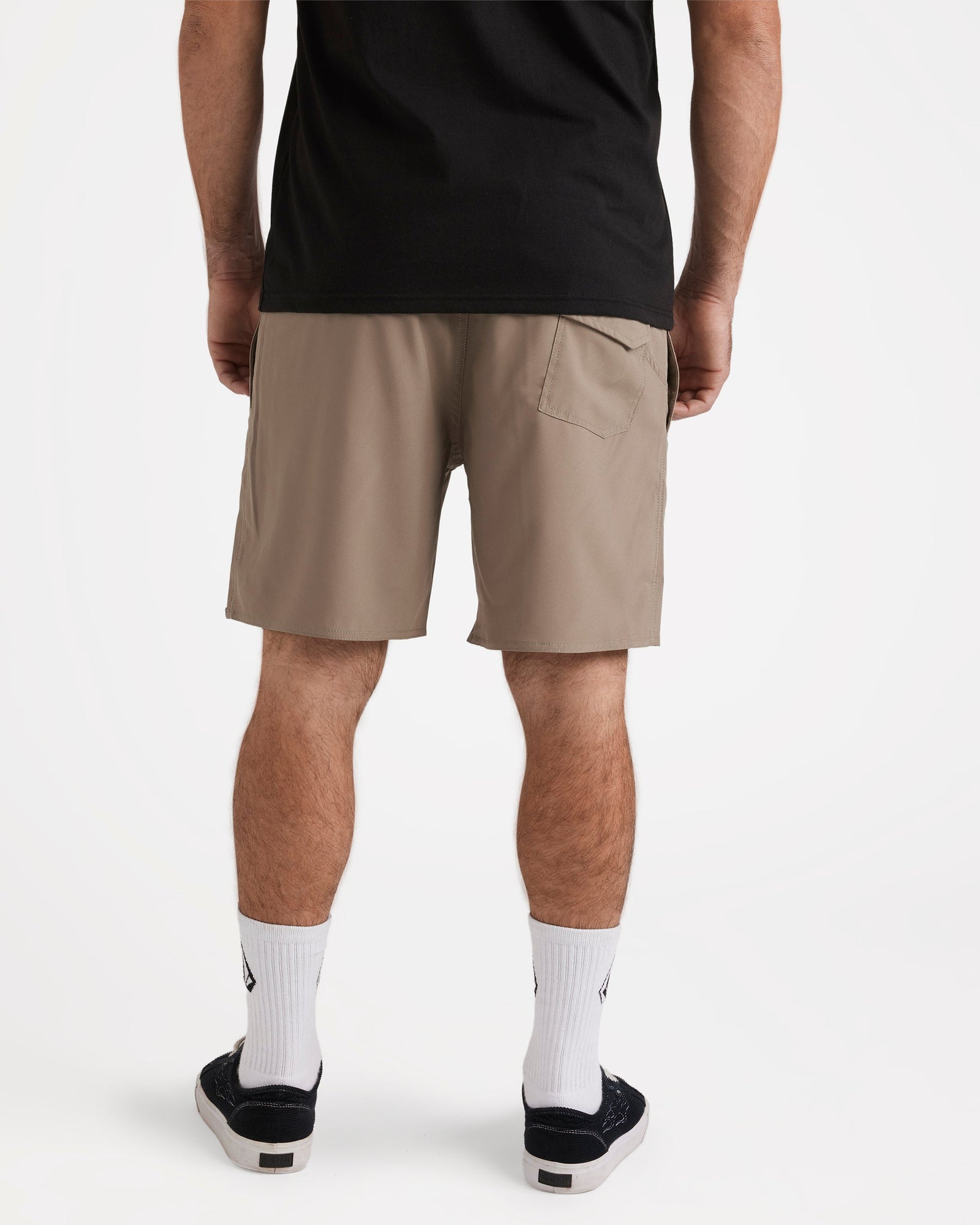 Sparklestone Short