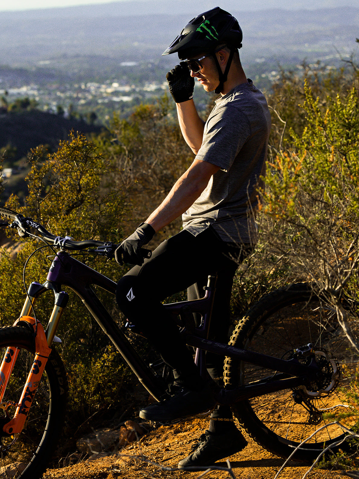 Trail Ripper Pants