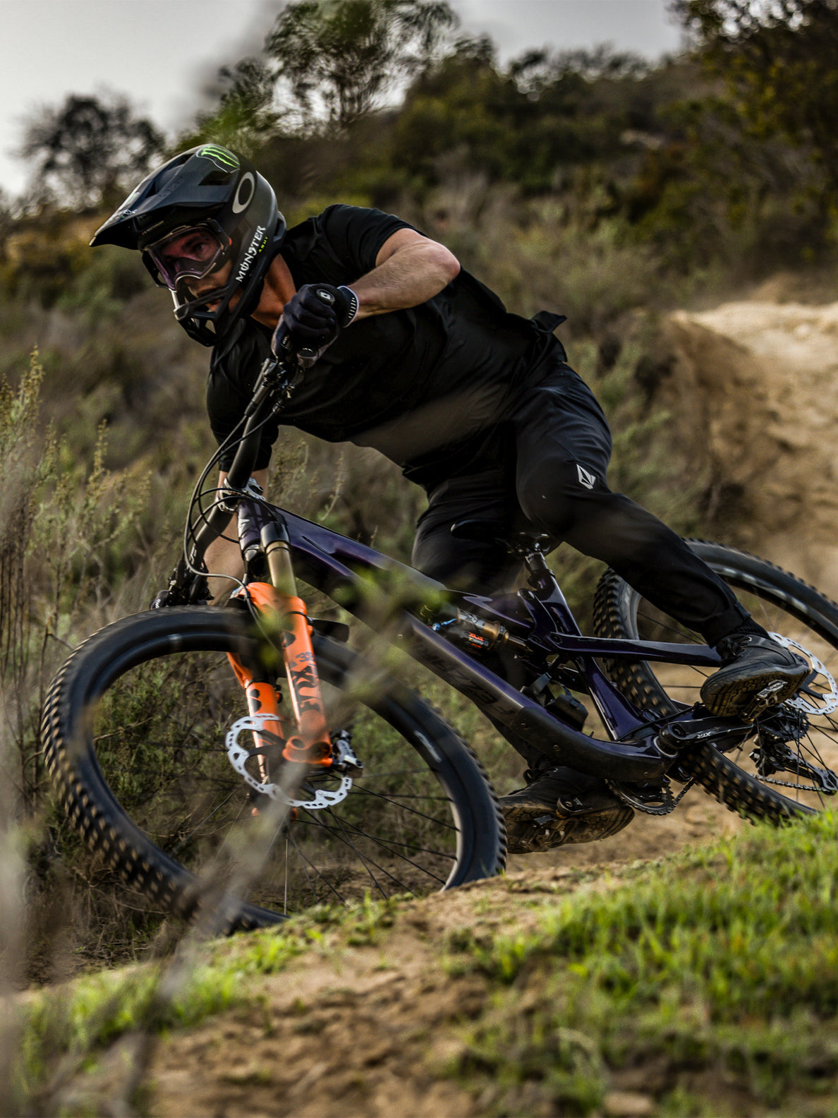 Trail Ripper Pants