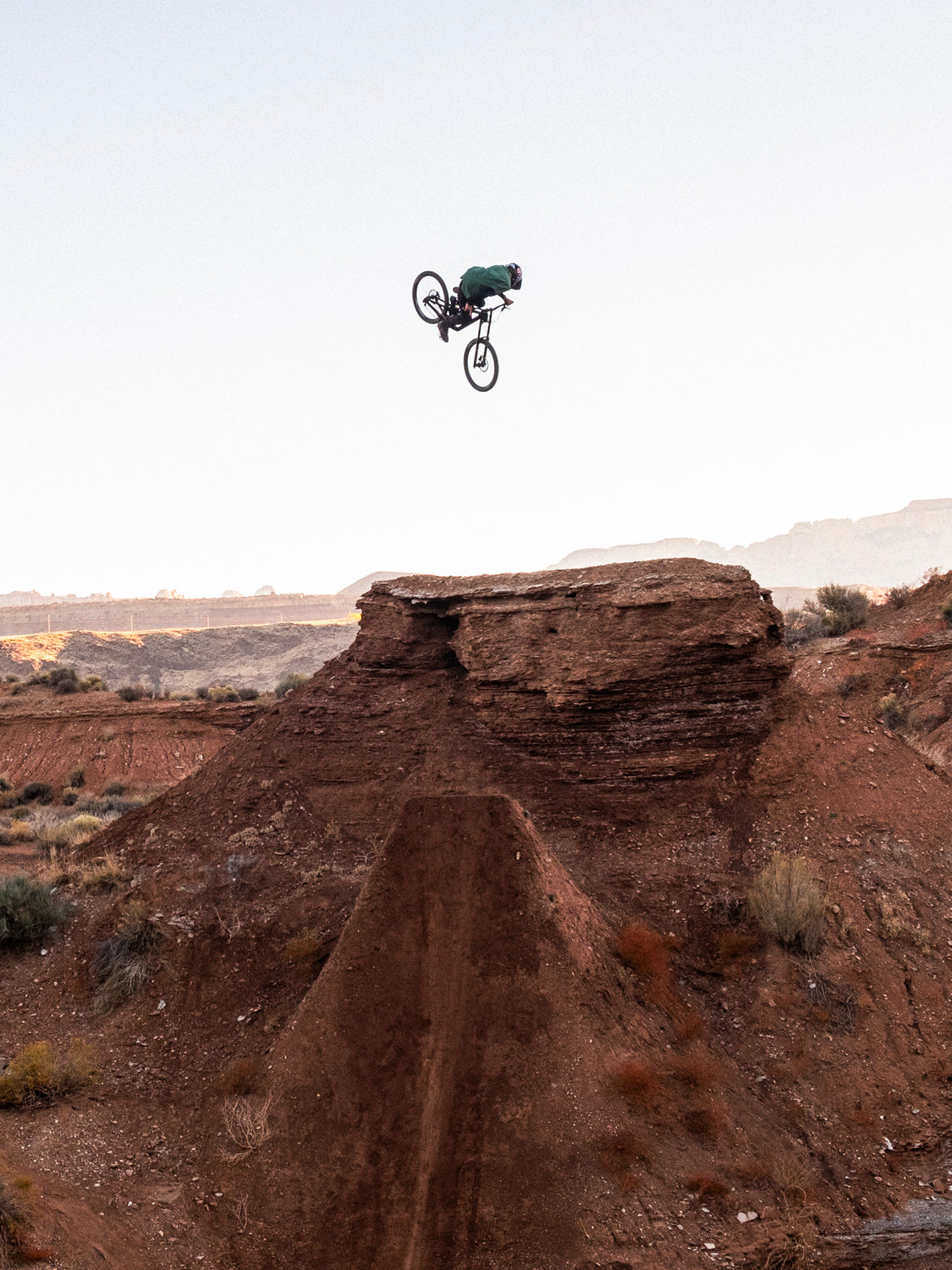 Trail Ripper Pants