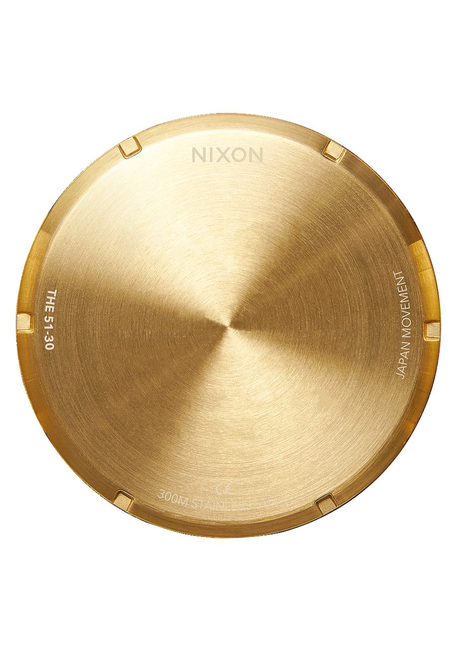 51-30 Chrono All Gold - Image 6