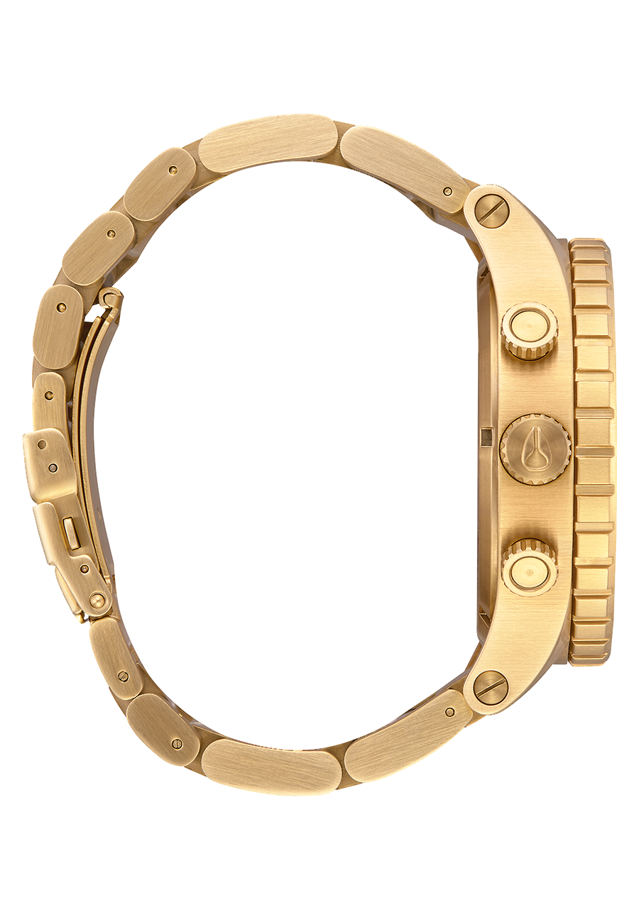 51-30 Chrono All Gold - Image 3