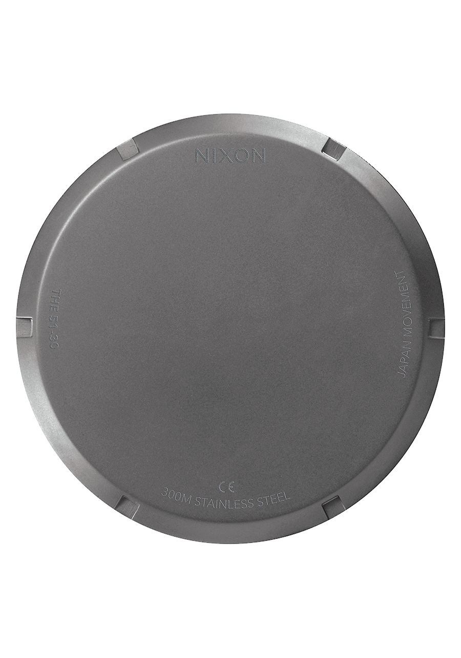 51-30 Chrono All Gunmetal - Image 6