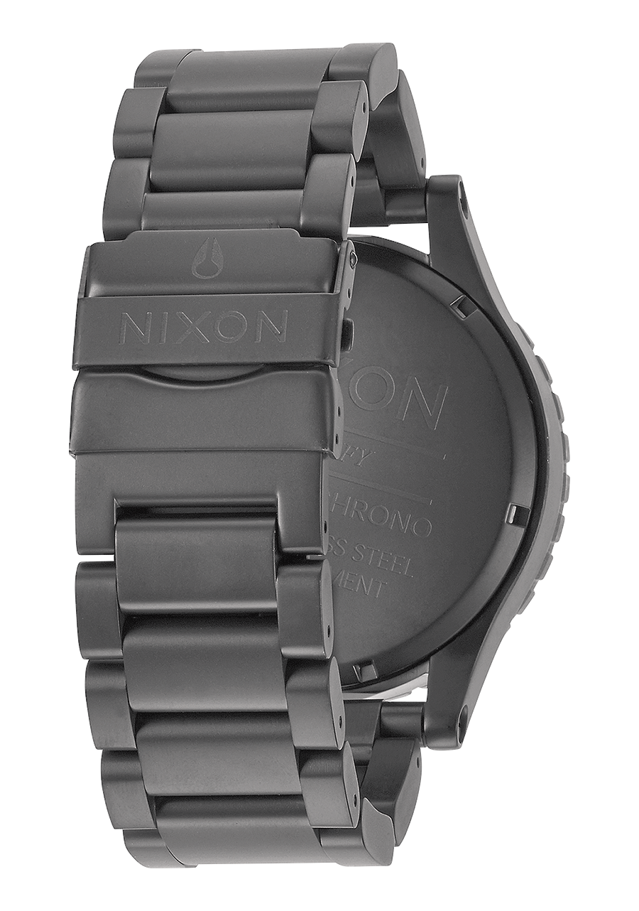 51-30 Chrono All Gunmetal - Image 4
