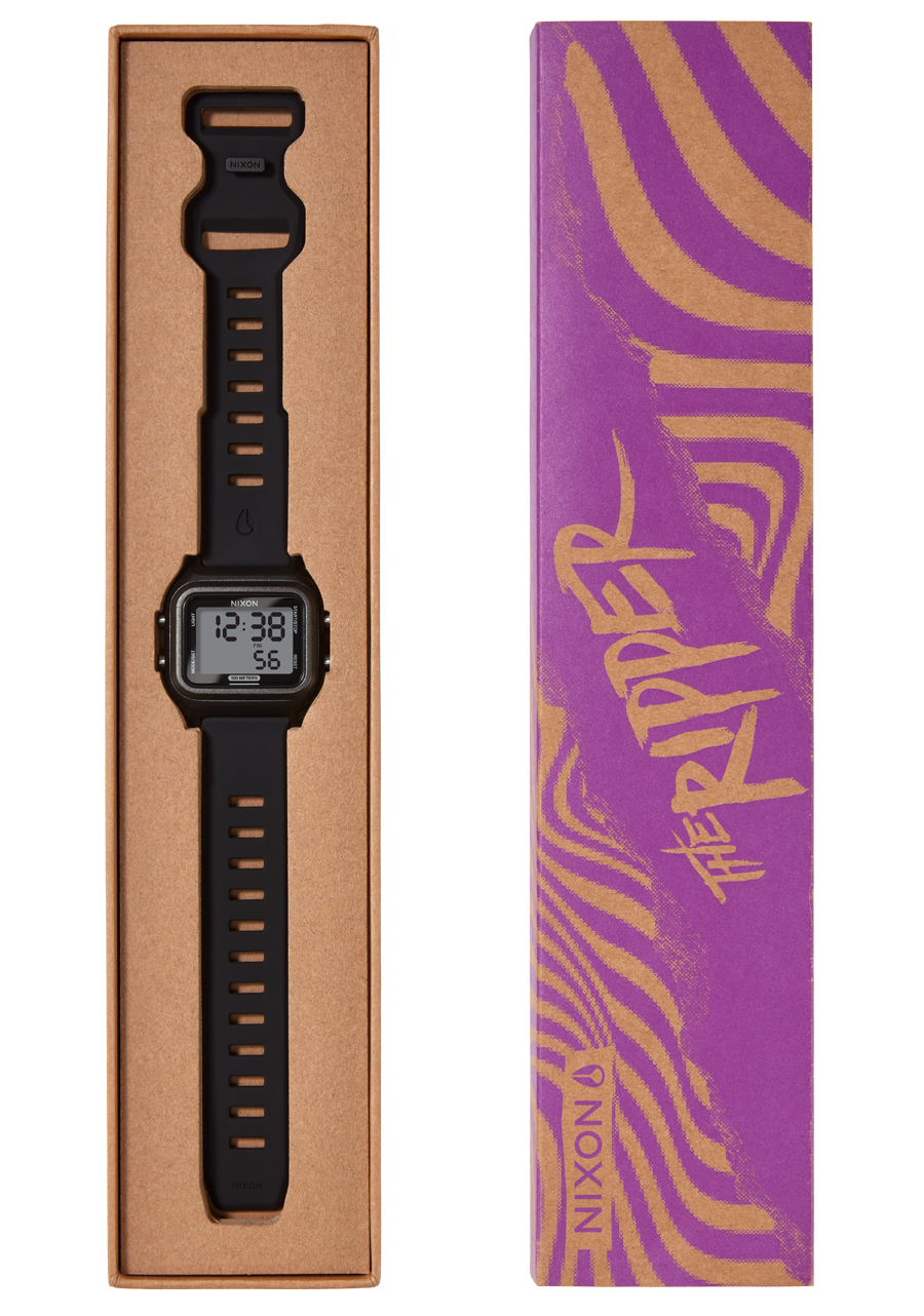Ripper Black / Black - Image 10