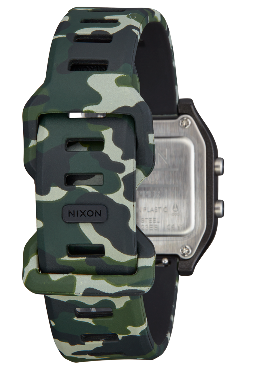 Ripper Black / Camo - Image 4