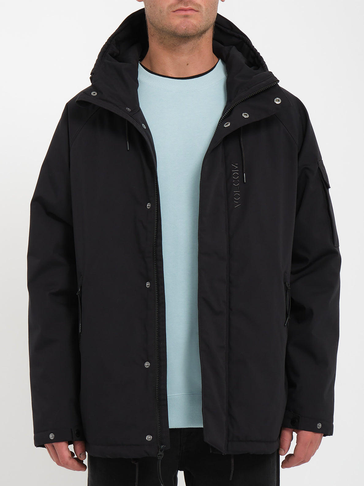 Stoke Stone Ii 5K Jacket