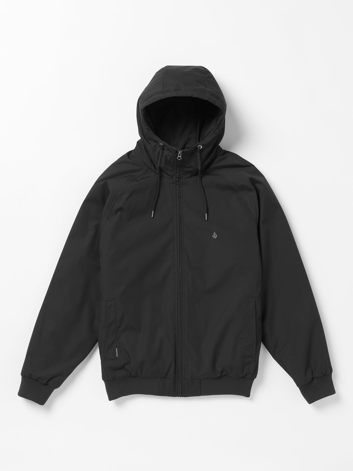 Hernan 5K Jacket