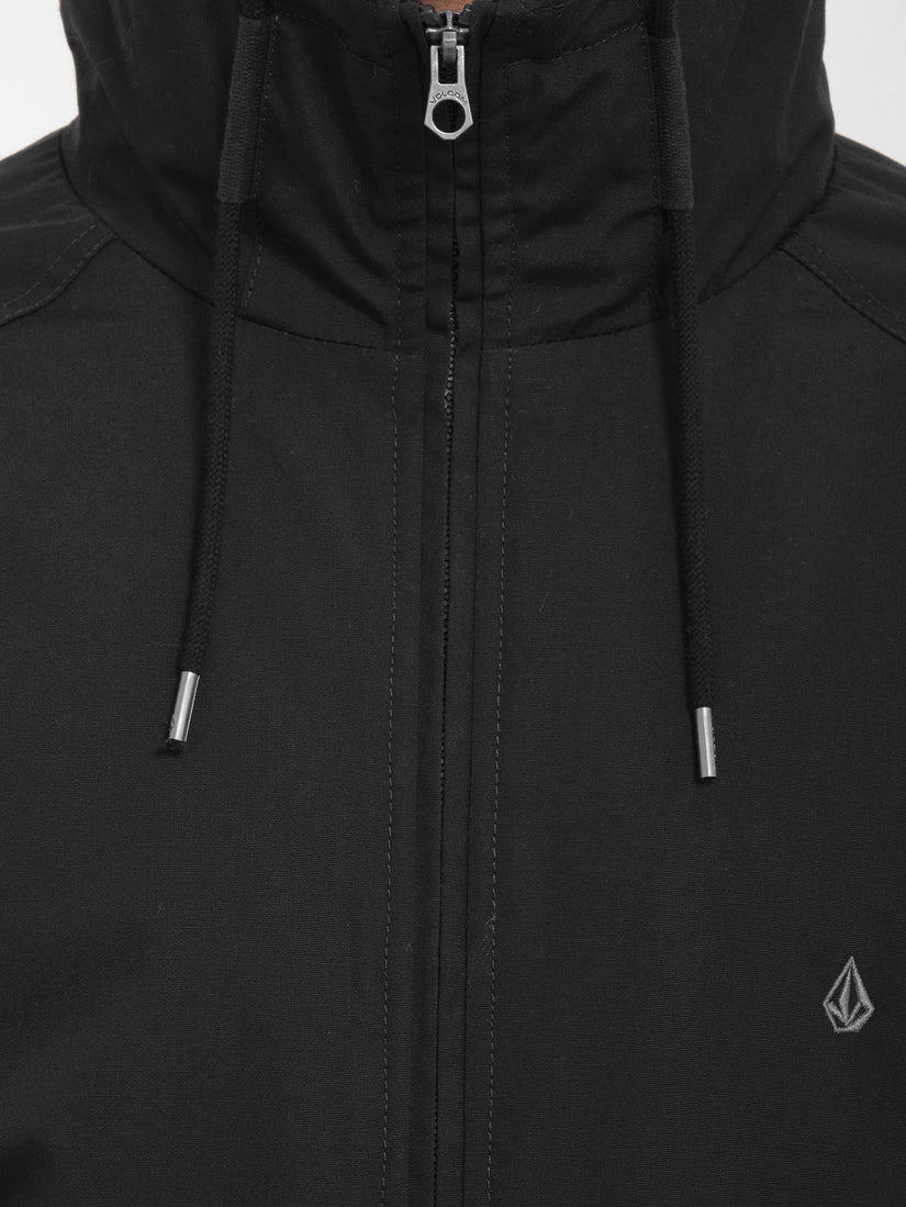 Hernan 10K Jacket - Wintermoss