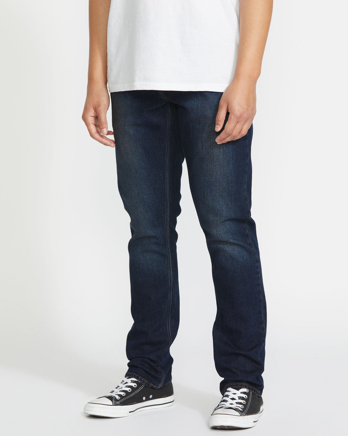 Vorta Slim Fit Jeans
