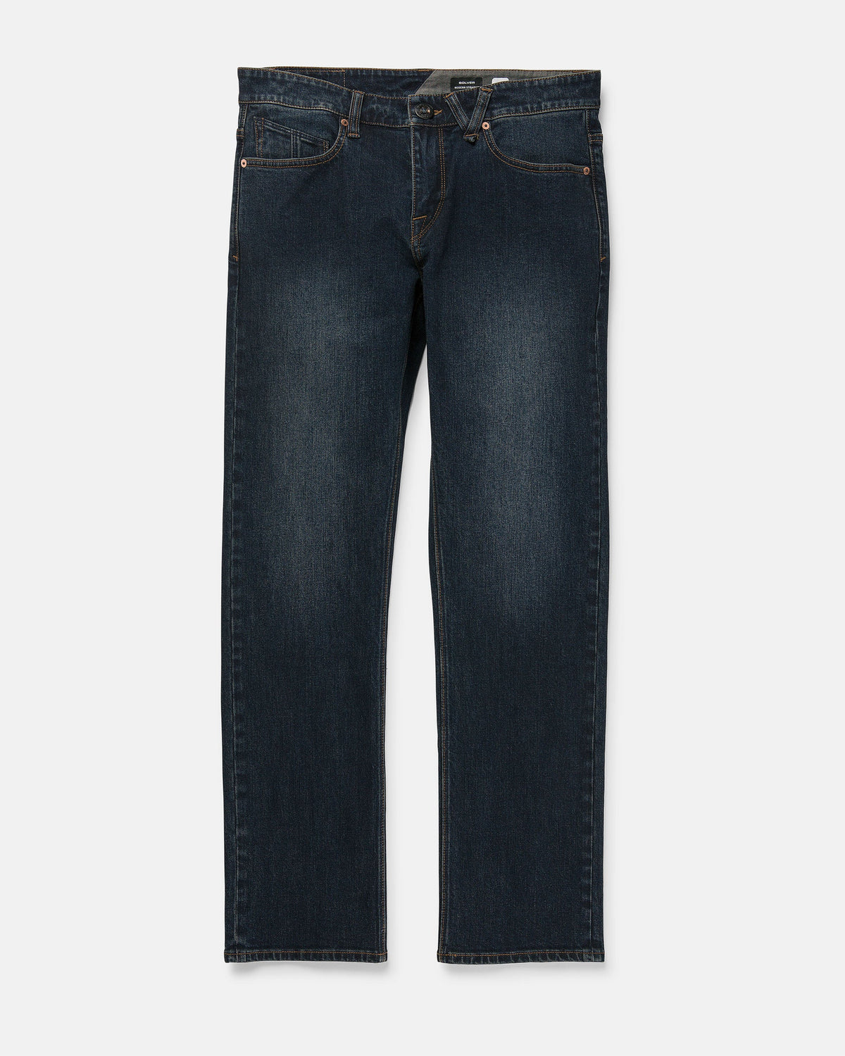 Mens Solver Denim New Vintage Blue - Image 13
