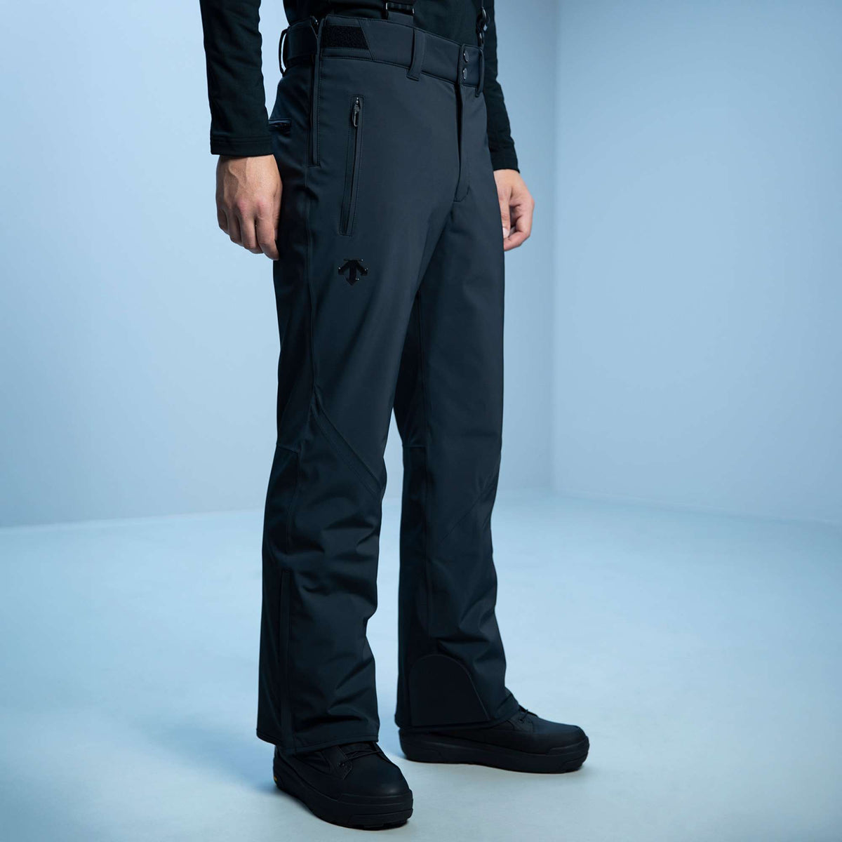 Swiss Ski Pants