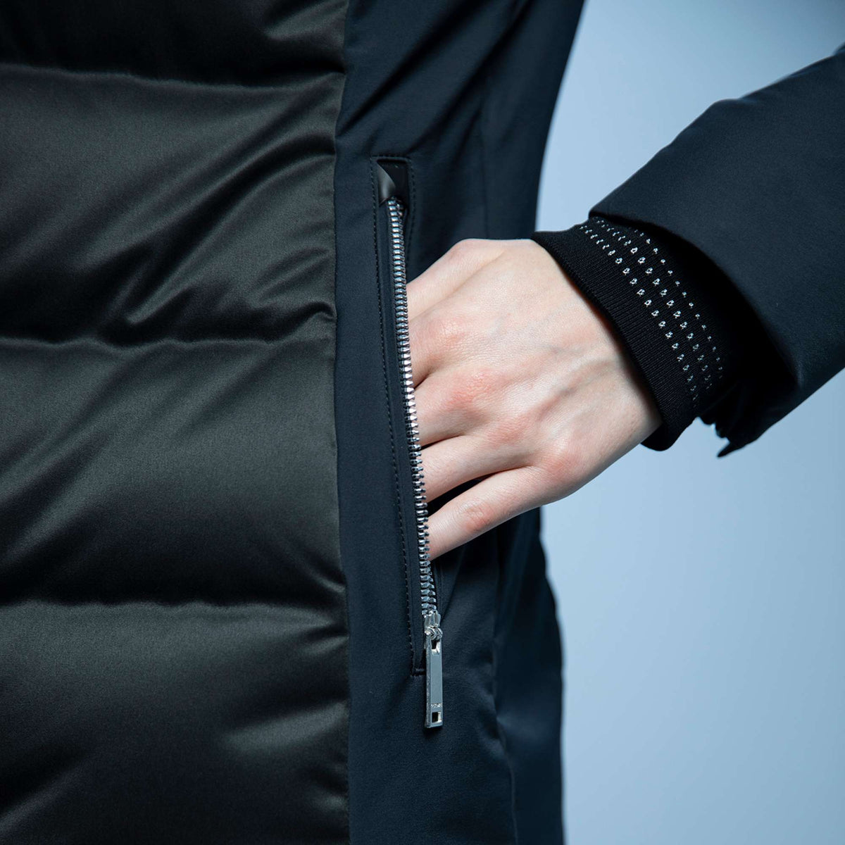 Womens Mary Ski Jacket