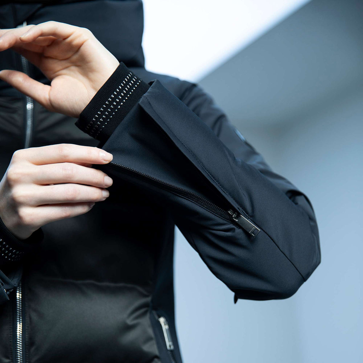 Womens Mary Ski Jacket