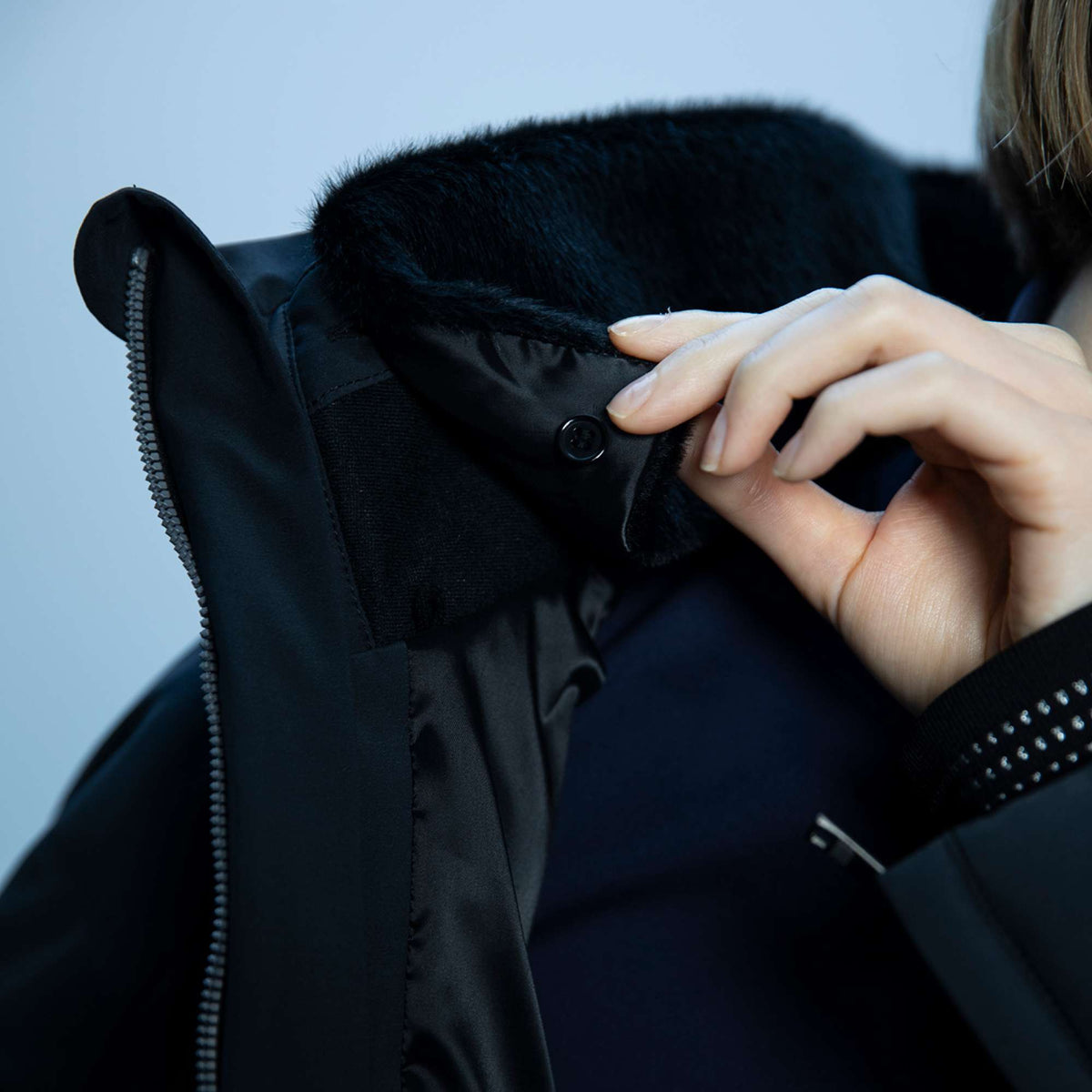 Womens Mary Ski Jacket