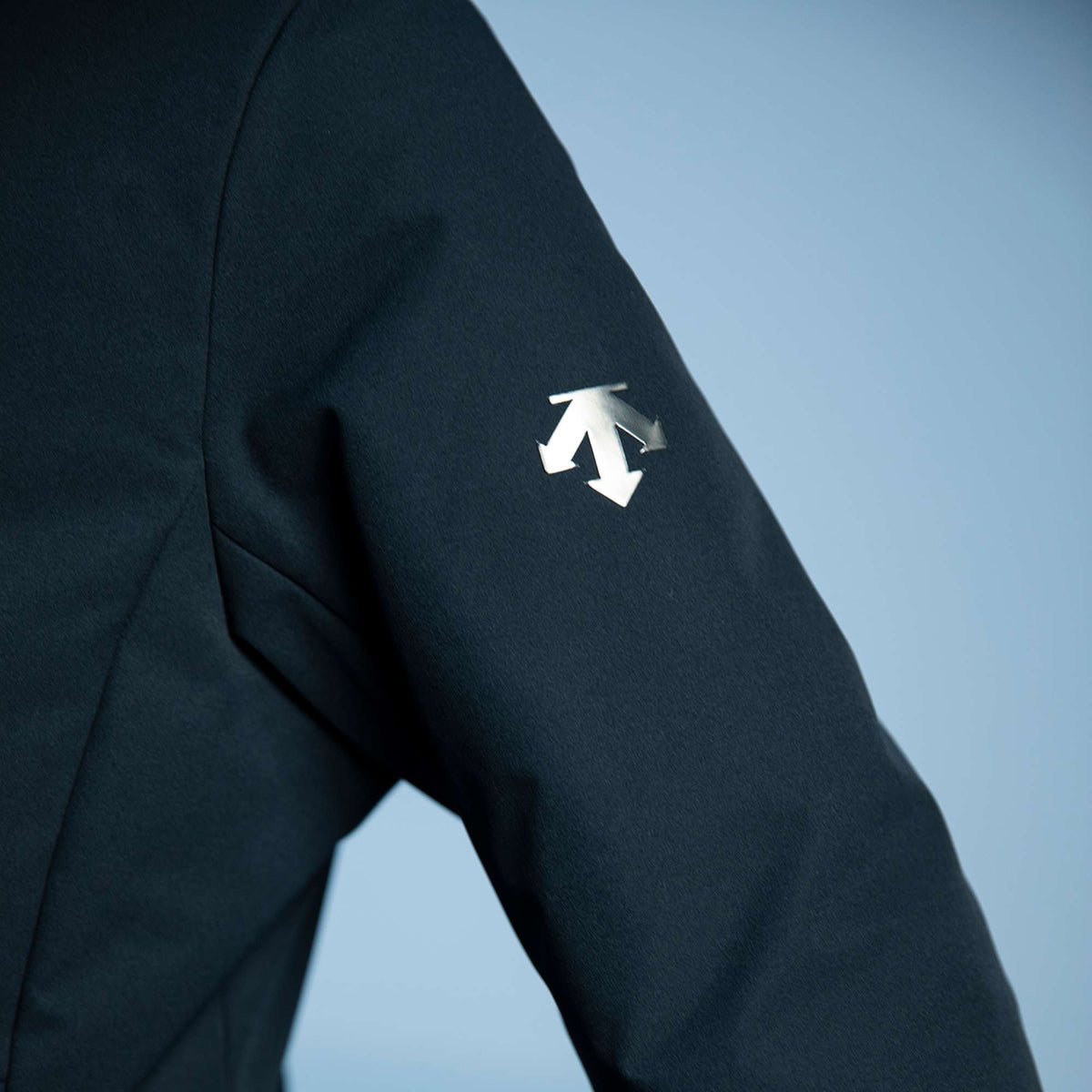 Womens Puff Ski Jacket