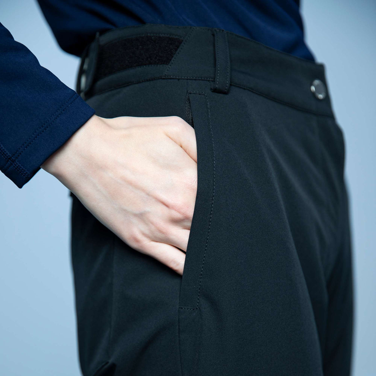 Womens Insulated Ski Pants