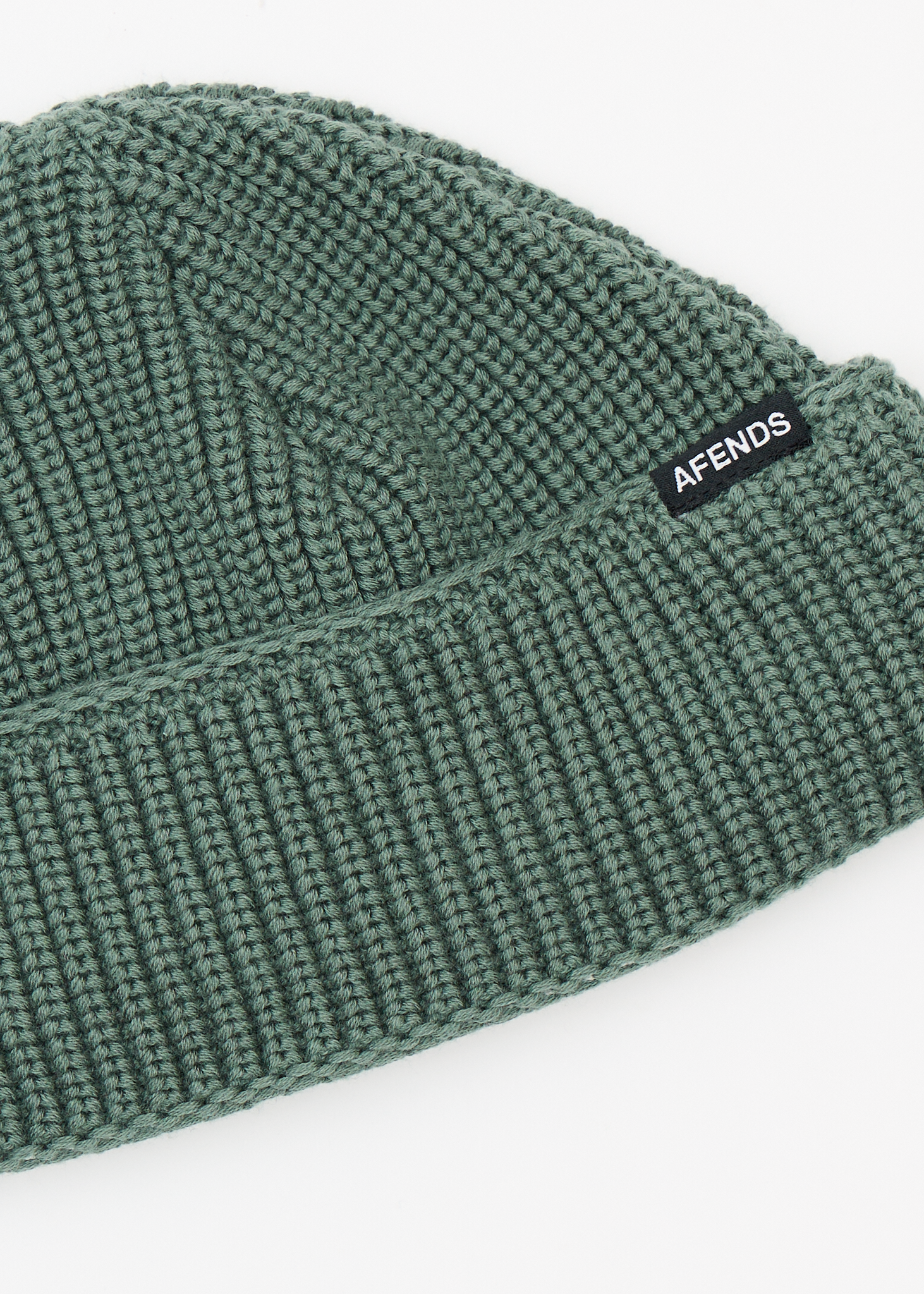 Unisex Thc Wharfie Beanie Sycamore - Image 6